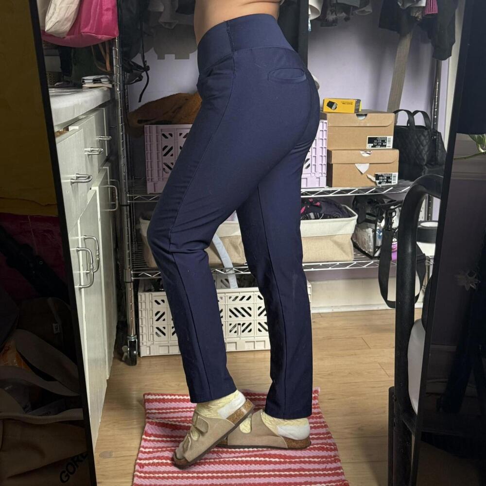 Puma Golf Pant - Picture 3 of 6